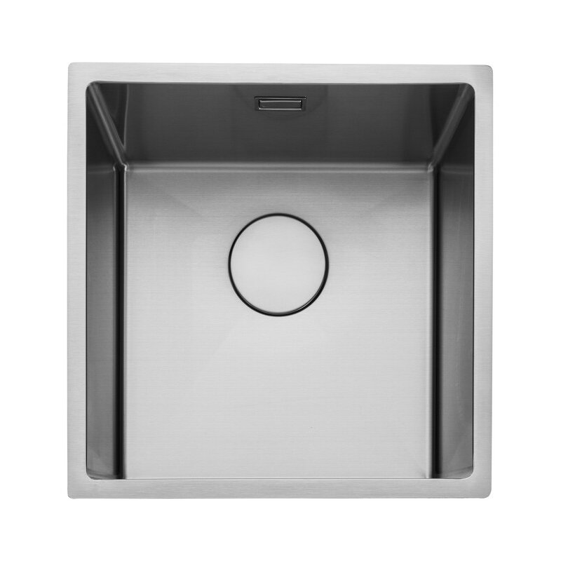 KUBE 1.0B S/S, 44 L x 44 W cm