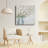 Decorative Canvas Painting
