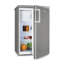 Klarstein 118m³ L Freestanding Mini Fridge-33400098