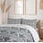 Traditional Polyester Duvet Cover-59256943