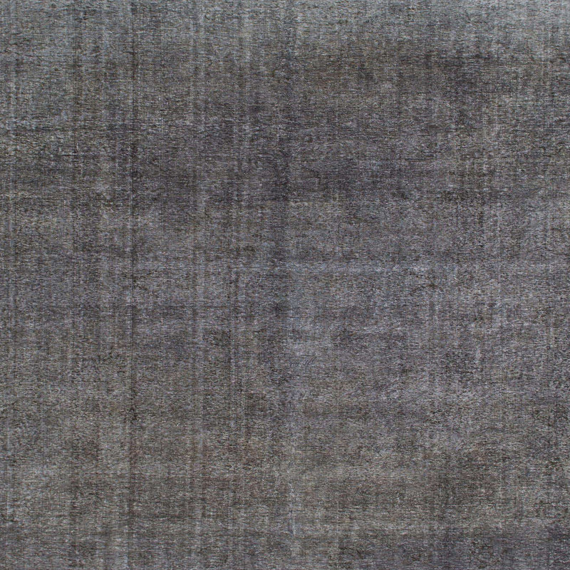 Tapis abstrait moderne 822, Carré 8 pi