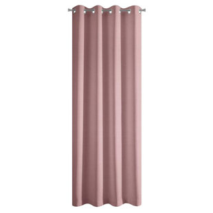 Blackout Curtain Single Panel