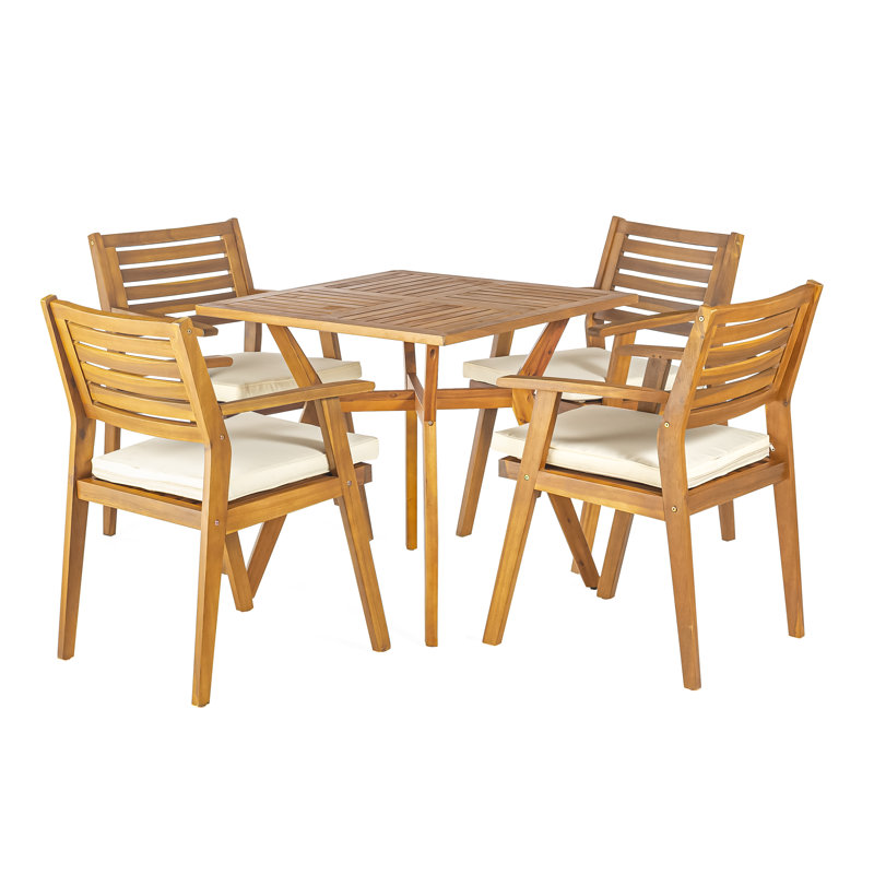 Fauteuil de patio Enrisma