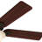 52" Waldon 5 - Blade LED Standard Ceiling Fan with Pull Chain and Light Kit Included