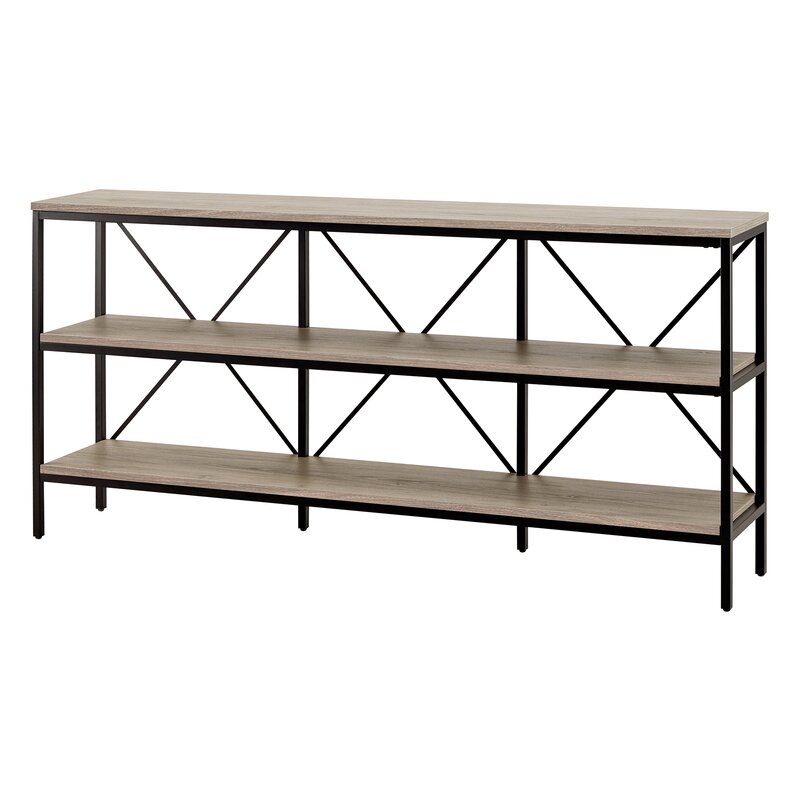 Trent Austin Design® Quint Console Table & Reviews | Wayfair