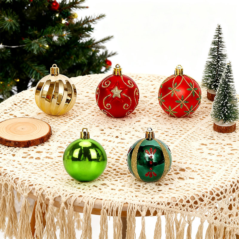 11.5cm Other Bauble