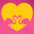 Dark Yellow