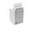 GE 4.3 Cu Ft Capacity Washer With Stainless Steel Basketcold Plus And Water Level Control​