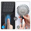 Kattie Handheld Shower Head-211482793
