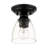 Coralino Glass Flush Mount-768886105