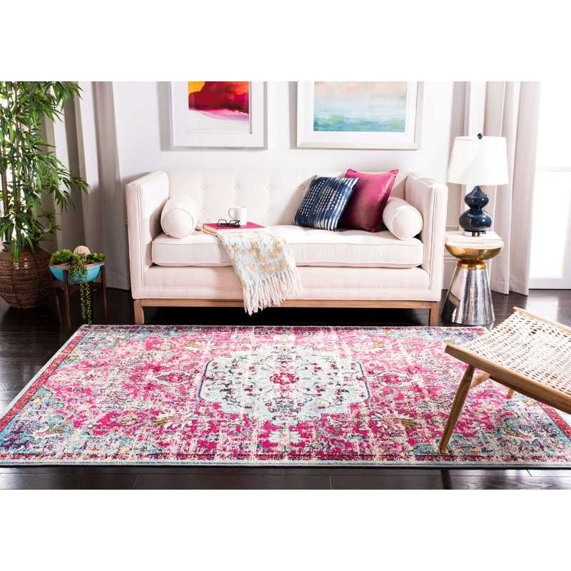 Andersonville Oriental Area Rug, Rectangle 160 x 229 cm