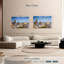 Hannes Charlotte Uptown Skyline-107470706