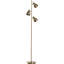 Vogue 160cm Traditional Floor Lamp-16541710