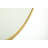 Rouillard Metal Round Mirror-165384388-165384387