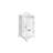Colonial Locking Wall Mounted Mailbox-18704169