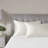 Madison Park Silk Ivory 100% Mulberry Single Piece Standard Pillowcase-1315634144-1238498151