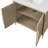 Elinor 36" Single Bathroom Vanity with Quartz Top 