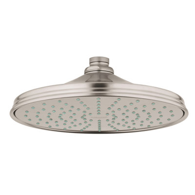 Rainshower™ Rustic Rain Fixed Shower Head