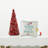 Gone To The Beach Embroidered Christmas Holiday Throw Pillow-1727492057-1727492056