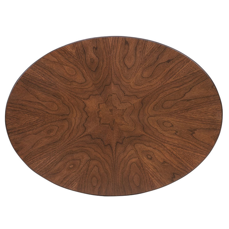 Wellington End Table