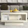 Caomhan Pedestal Coffee Table with Storage