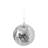 5" Bauble