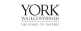 York Wallcoverings logo