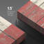 «Country Country» «Vintage Wood-Pavement Effect Canadian Flag»-94537627
