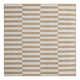 Robinson Brown Indoor/Outdoor Rug