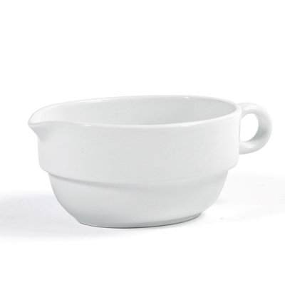 Monaco Gravy Boat