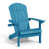 Blue is out of stock