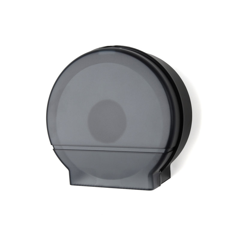 Distributeur de papier hygiénique simple 9 po