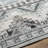 Ashlee Recycled P.E.T Indoor / Outdoor Rug-1888485445