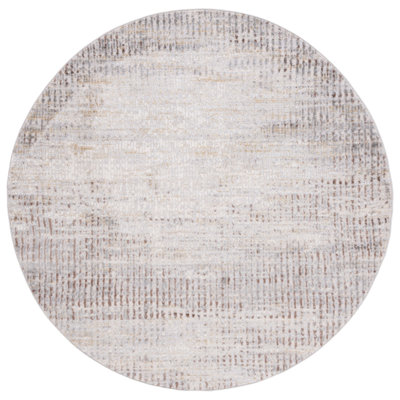 Palma Performance Abstract Rug
