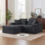 Canapé modulaire modulaire Loveaeat Cloud-2095822608