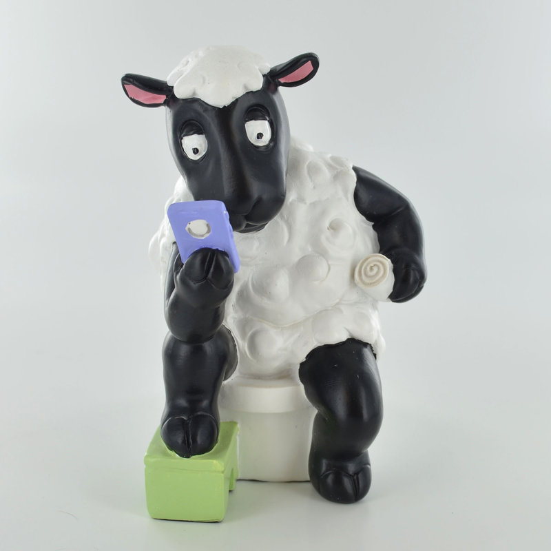 Katherine Animals Figurines & Sculptures