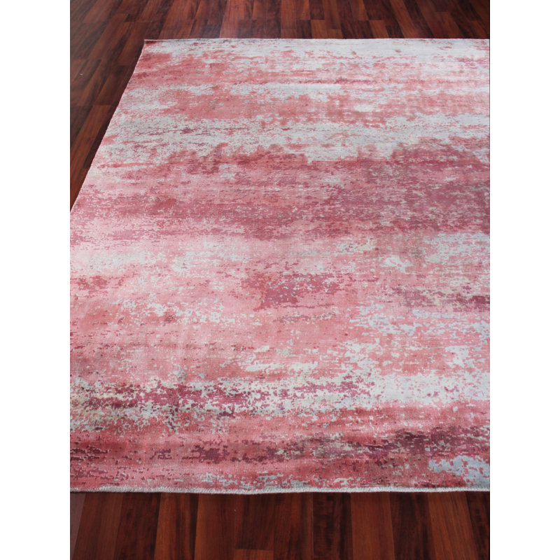 Antolini Abstract Area Rug, Rectangle 9' x 12'