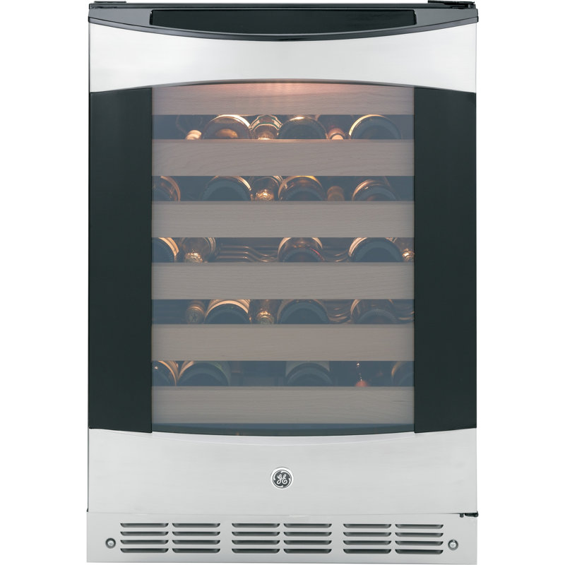 GE Profile™ Series Wine Center