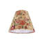 5'' H Jacquard Fabric Empire Lamp Shade