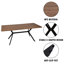  Table de salle à manger Hilbert