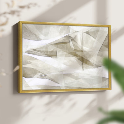 Mindfulness IV - Reproduction encadrée - Restickable