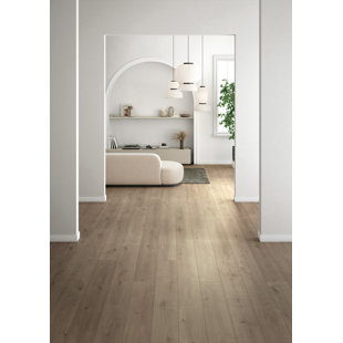 Como Laminate Plank Flooring