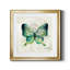 Papillon croquis II - Cadre photo, reproduction d'art sur papier-1783954121-1783954127