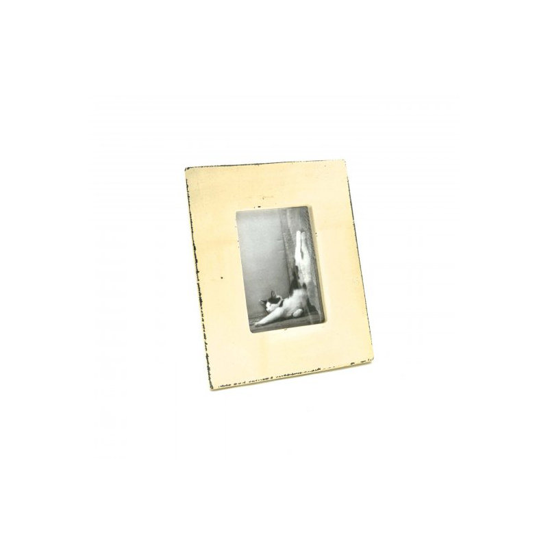 Cadre photo Diagne