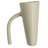 Modern Textured Metal Vase