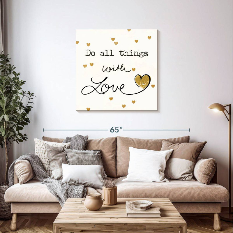 Tergel All Things
