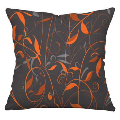 Coussin Floral