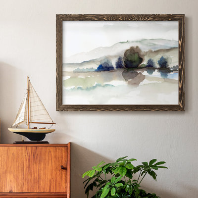" September Morning II "