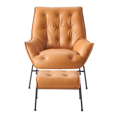 Pirrone Accent Chair