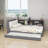 Platform Storage Bed-109701289